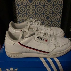 Adidas continental